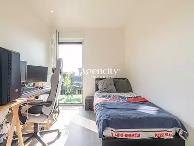 Appartement, 77,8 m²
