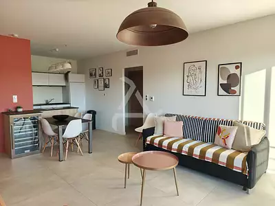 Appartement, 65,4 m²