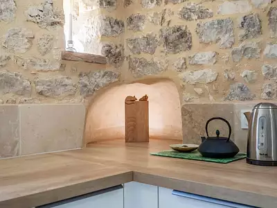 Maison, 166 m²