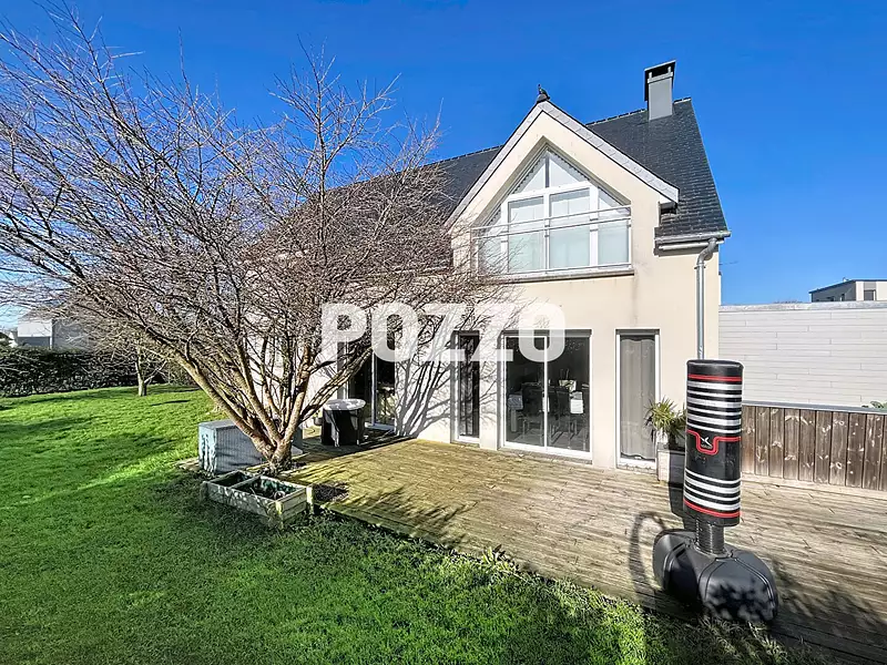 Maison, 148 m²