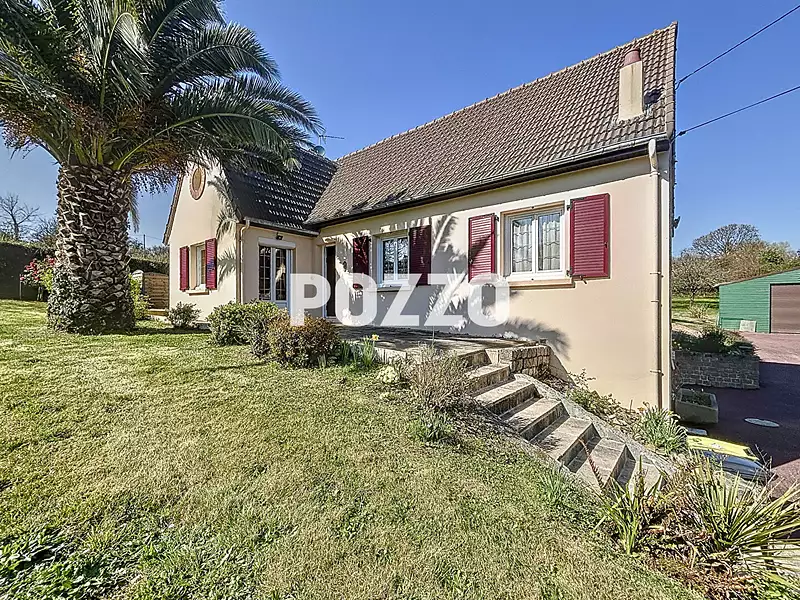 Maison, 147 m²
