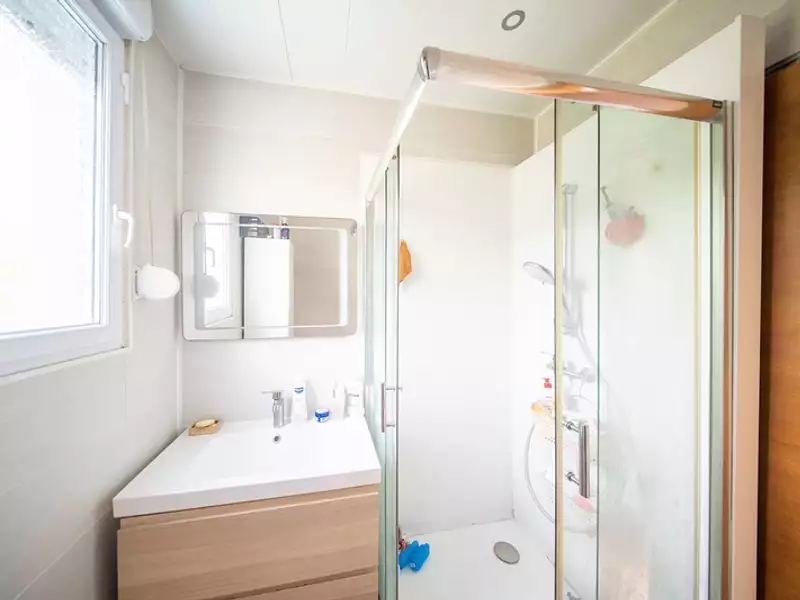 Maison, 88 m²