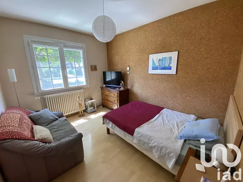 Maison, 105 m²
