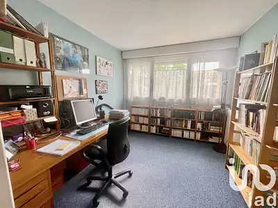 Maison, 110 m²