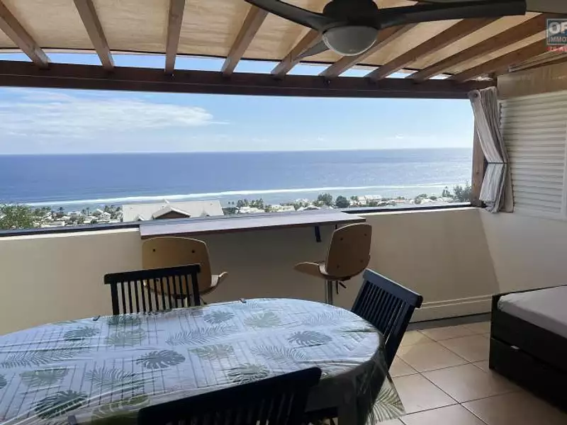 Appartement, 59,41 m²