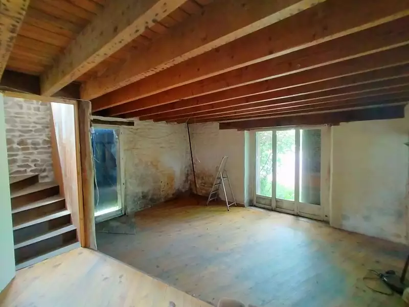 Maison, 100 m²