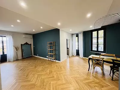 Appartement, 105 m²