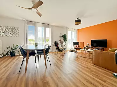 Appartement, 100 m²