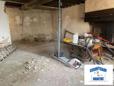 Maison, 80 m²