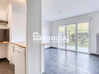 Appartement, 43 m²