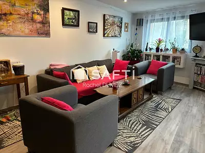 Maison, 130 m²