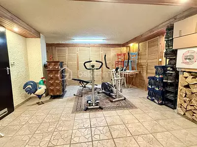 Maison, 118 m²