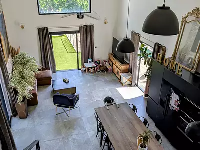 Maison, 120,6 m²