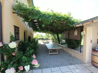 Maison, 283 m²