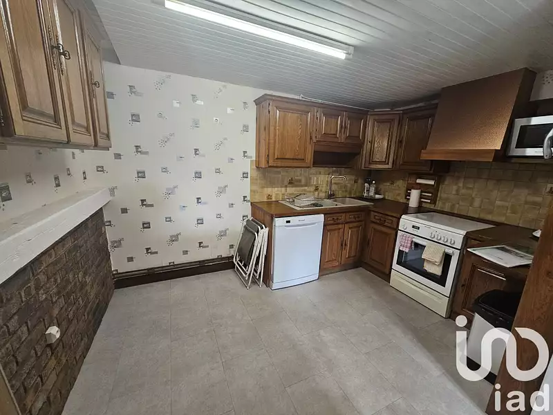 Maison, 143 m²