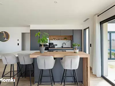 Maison, 123 m²