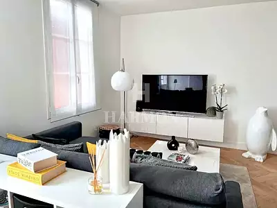Appartement, 54,58 m²