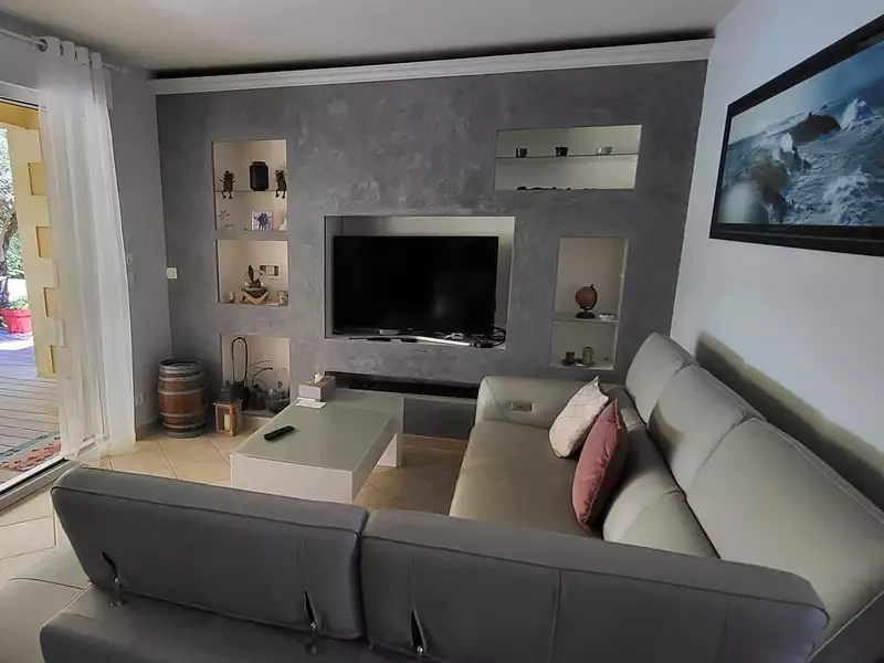 Maison, 131 m²