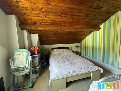 Maison, 120 m²