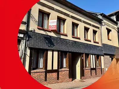 Appartement, 57 m²