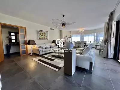 Appartement, 144 m²