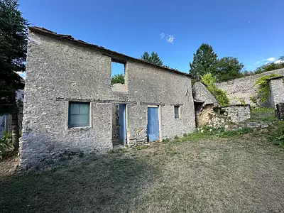 Maison, 85 m²