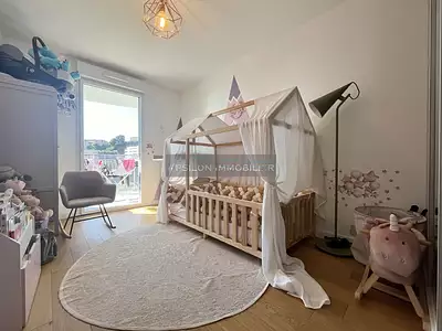 Appartement, 74,73 m²