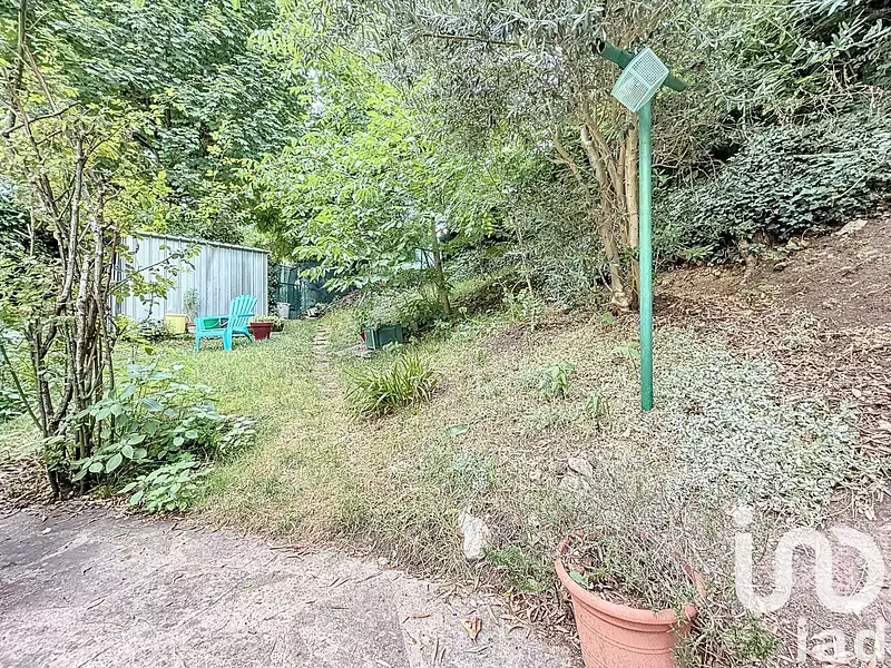 Maison, 77 m²