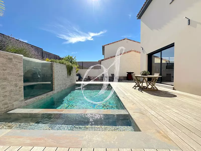 Maison, 179,97 m²