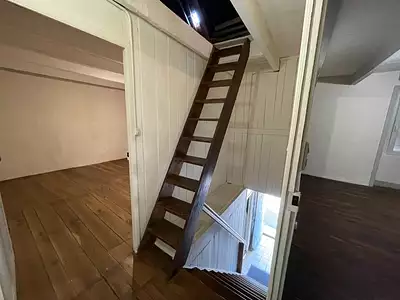 Maison, 75 m²