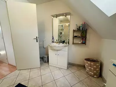 Maison, 180 m²