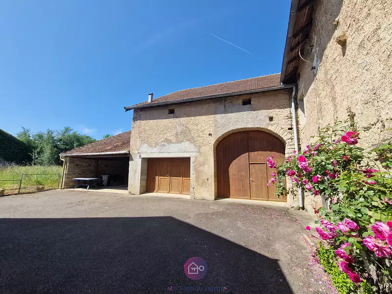 Maison, 102,34 m²