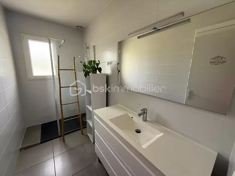 Maison, 96 m²