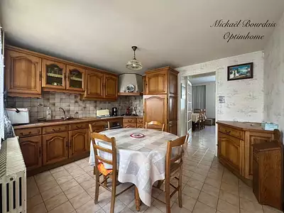 Maison, 99 m²