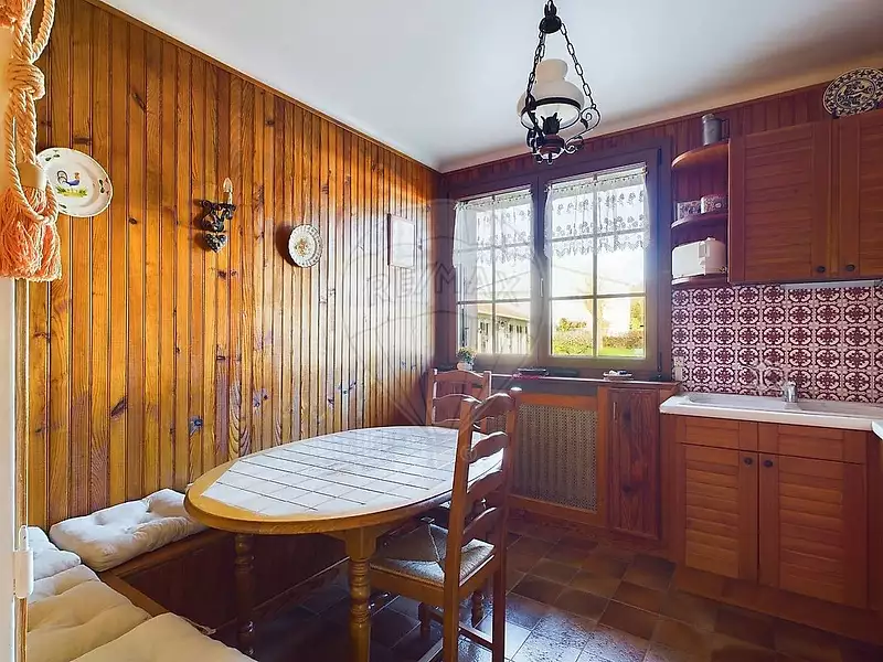 Maison, 90 m²
