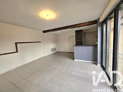 Appartement, 66 m²