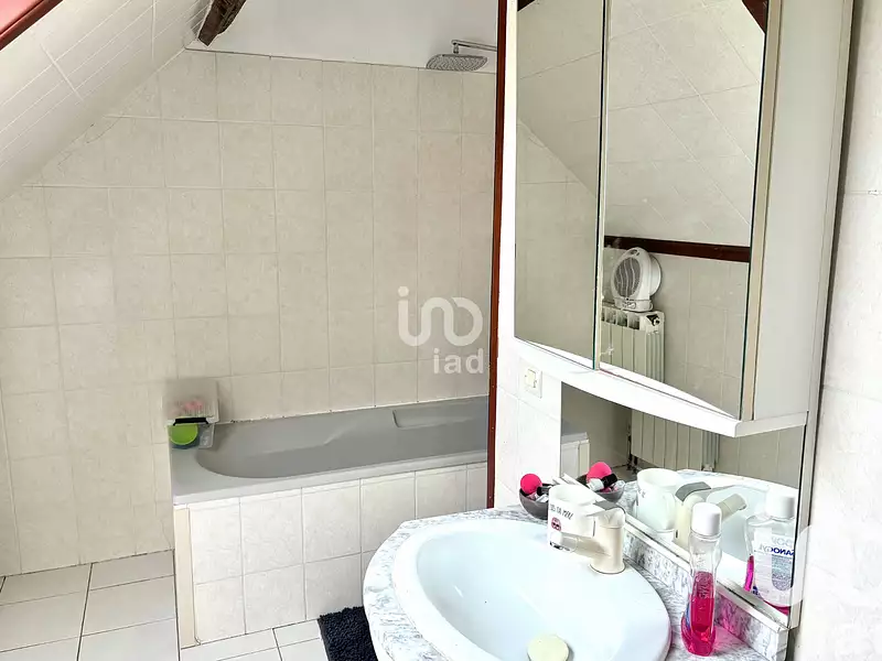 Maison, 158 m²