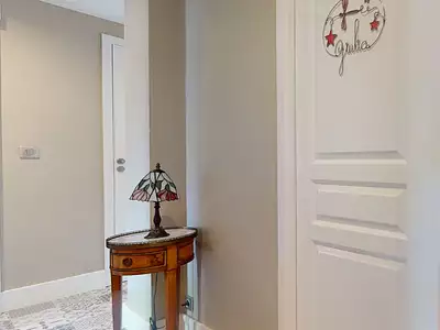 Appartement, 154 m²