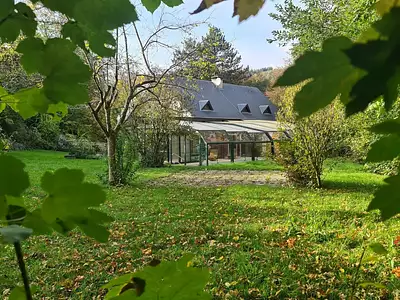 Maison, 215 m²