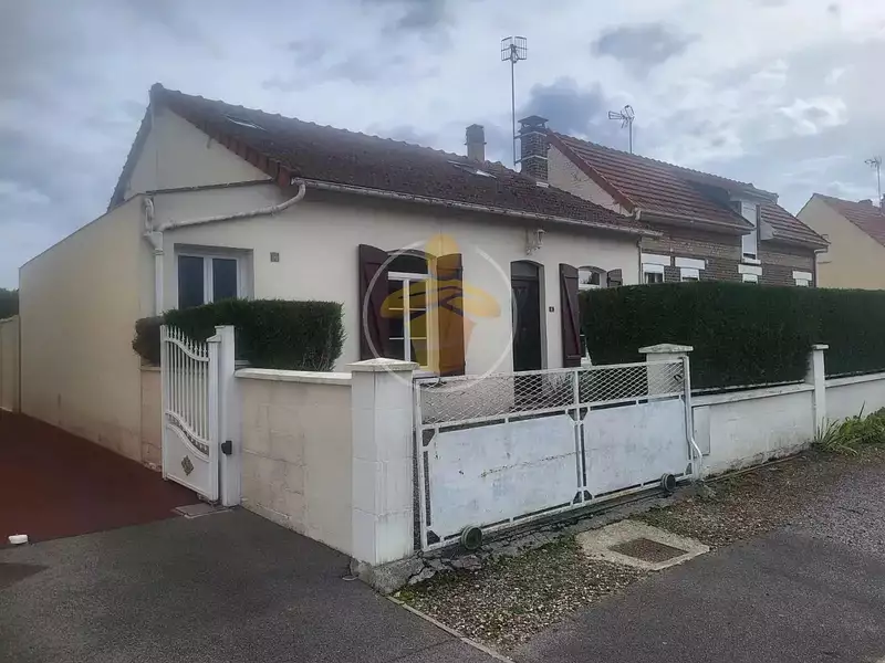 Maison, 100 m²