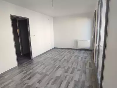 Appartement, 26 m²