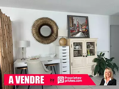 Maison, 95 m²