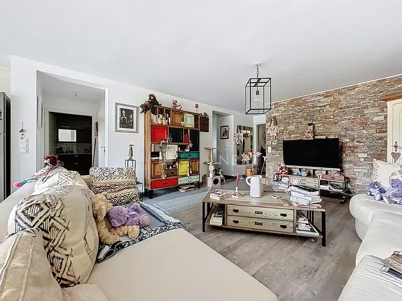 Appartement, 98 m²