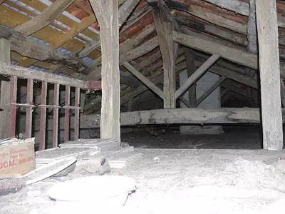 Maison, 250 m²