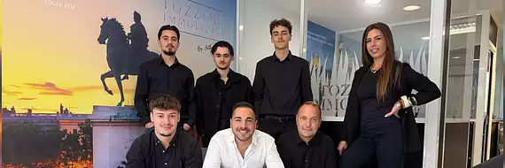 TOZZOLI IMMOBILIER