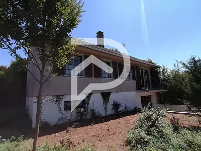 Maison, 85 m²
