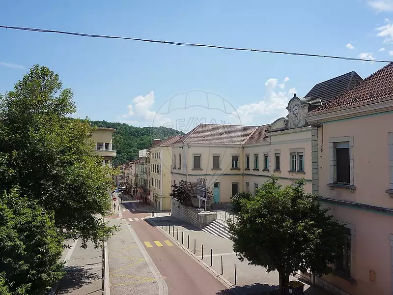 Appartement, 102 m²
