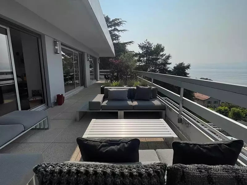 Appartement, 108 m²