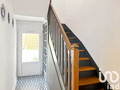 Maison, 84 m²