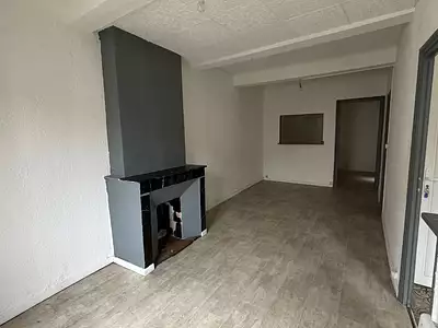 Appartement, 42,41 m²